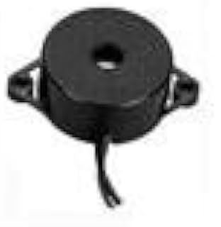 MALLORY SC648ANR TRANSDUCER, PIEZO, 2.9KHZ, 95DBA, 48V