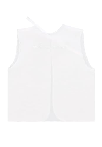 Ellepi Camicino della Fortuna Nascita Neonato Seta o Cotone (Seta