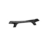 Car Spoiler Compatible for Toyota GT86 FT86 86 BRZ FRS ZN6 ZD6 Rocket Bunny Style Duck Tail Rear Wing Trunk Spoiler Carbon Fiber
