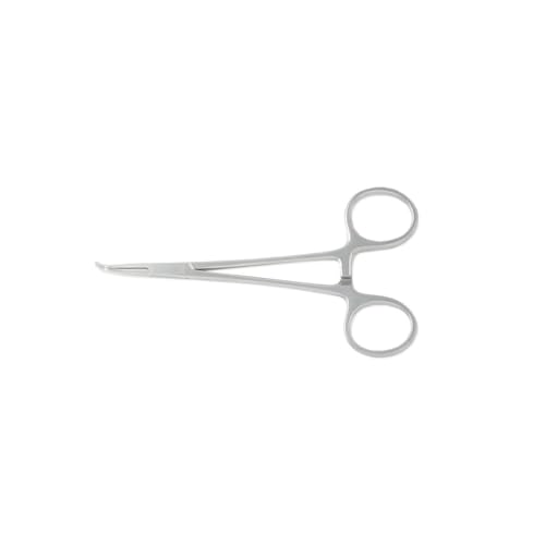 Fürst Mixter Micro Pediatric Forceps