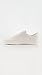 Vince Mens Fulton Lace Up Casual Fashion Sneaker White 10.5 M