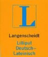 Langenscheidt