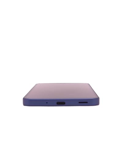 Samsung A176B/DS Galaxy A17 5G, Dual, 128GB 4GB Ram, Blue - 6