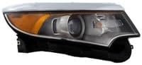 #US Replacement Part for New Right Headlights FIT For Ford Edge 2011-2014 By FO2503292 BT4Z13008G REPF100161#lightoto11811