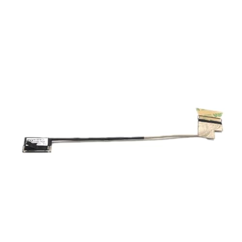 Cable flexible de pantalla para HP EliteBook 860 G9 con conector LED de 30 pines