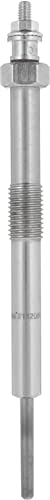 Autolite 1120 Automotive Replacement Glow Plug for 2006-2016 Chevrolet/GMC/Hummer 6.6L Super Duty Diesel Engines (4 Pack) - Image 3