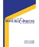 Aila's Focus on Private Bills & Pardons in Immigration 1573702218 Book Cover