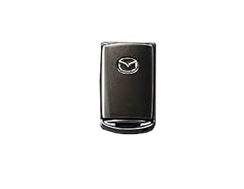 MAZDA 純正キーシェル マシングレープレミアムメタリック 新品未使用 マツダ マツダ（MAZDA）セレクティブキーシェル 各色設定有り