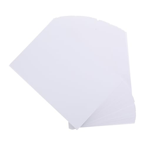 Papier photo imprimante couleur brillant A5 recto verso 157g pour document créatif lisse