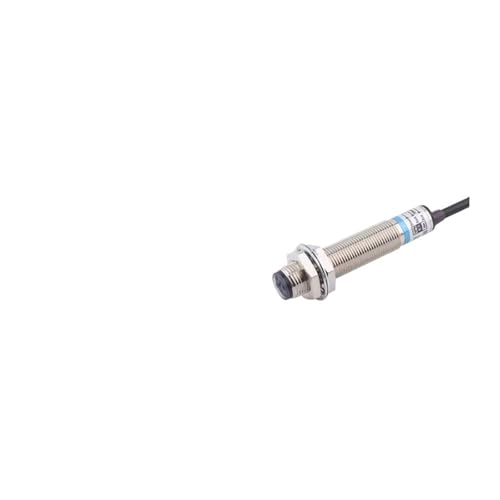 ZMDRXQOJ 1�� �g�U���� M12 �X�C�b�` �Z���T�[ NPN PNP DC12-24V ���o���� 15cm ���߉\ NO/NC(10cm PNP NONC)