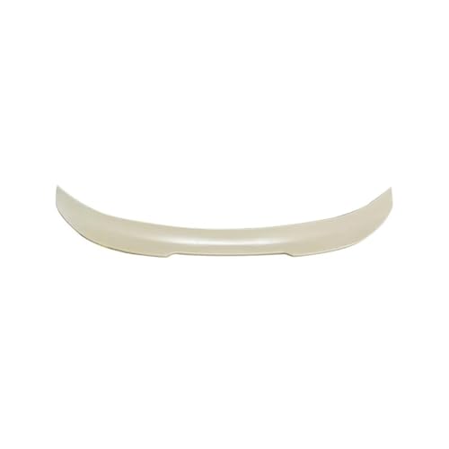Becquet de coffre finition premium noir brillant pour BMW Série 3 F30 M3