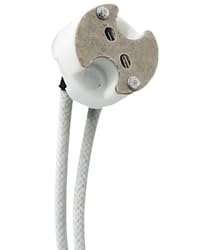 Replacement for Socket QRX6.35C-30 by Technical Precision