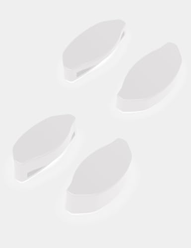 Image of Replacement Nose Pieces for Oakley Spindrift OO9474 /OX8176