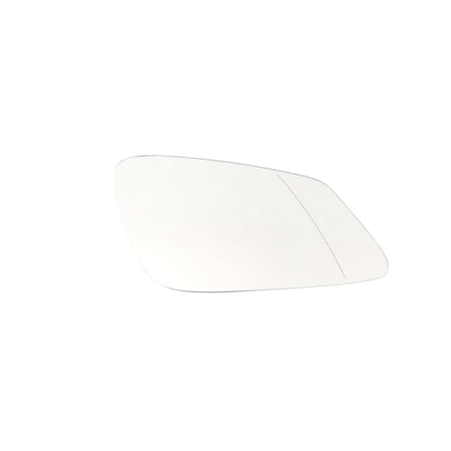 Miroir de rétroviseur pour X2 F39 cassé ? Remplacez votre glace d'aile latérale facilement