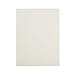 Sax Watercolor Beginner Paper, 90 lbs, 12 x 18 Inches, Natural White, Pack of 100 - 408402