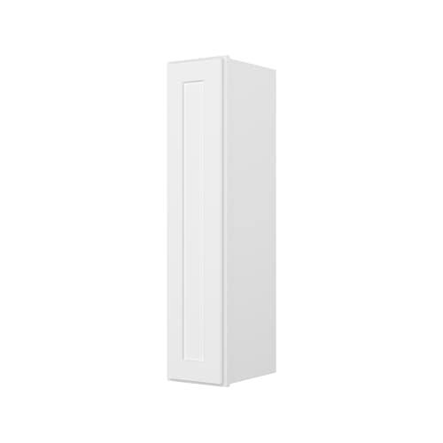 Cros Easy-DIY Shaker Wall Cabinet