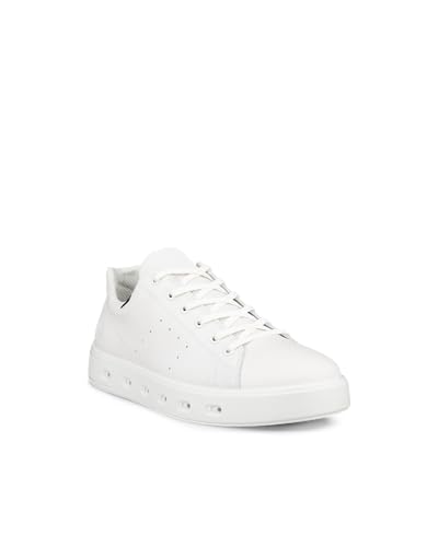 Image of ECCO Street 720 Vented Gore-TEX Waterproof Retro Sneaker