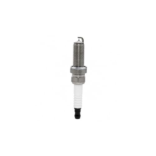 Bougie iridium platine SILKAR8C6DS 310235 d'une longévité supérieure pour Maserati