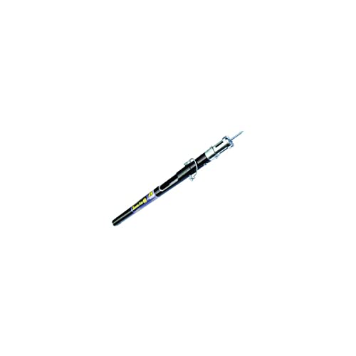 Platinum Tools JH712 Xtender Pole - 12, For Ceilings Up To 18'. Box.