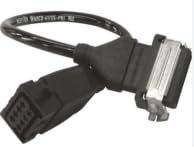 Air Intake Temperature Pressure Sensor, Part Number 21097978, Direct Replacement, ABS Housing