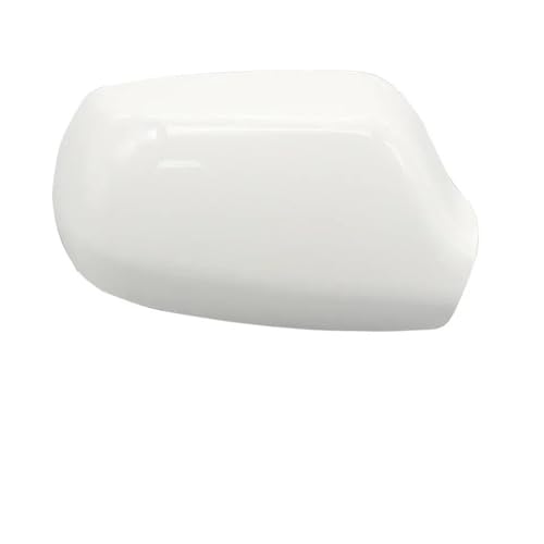Couverture miroir boîtier rétroviseur gauche Mazda 3 BK 2003-2009 d'aile