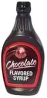 شراب الشوكولاتة من ماجيك شيف، 680 ملليلتر