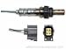 DENSO - 234-4588 - Oxygen Sensor O.E Type