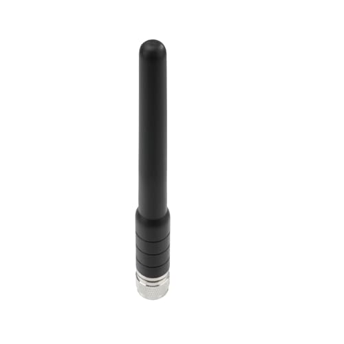 Antena 4G LTE con conector N para solucionar microcortes en enrutadores 4G 2