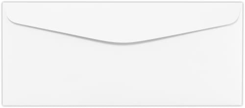 Enveloppes de correspondance Neenah Classic Linen pour vos invitations de mariage