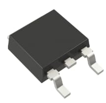 Pack of 10 MTD3055V Mosfet N-CH 60V 12A TO252-3