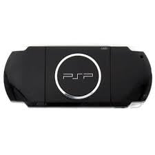 Amazon | PSP「プレイステーション・ポータブル」 ピアノ・ブラック 