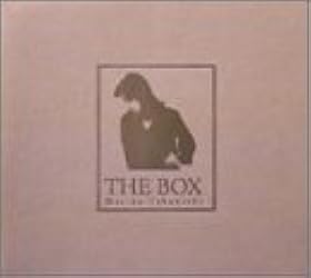 高橋真梨子 THE BOX 30周年記念 高橋真梨子 THE BOX 30周年記念 高橋真梨子 THE BOX 30周年記念