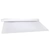 1PC 1MX5M glasvezel mat vezel glas snijden vezel doek alkali-free glasvezel gesneden streng matt voor GRP Hars