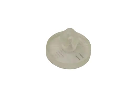 Speedwav Brake Light Switch Rubber Stopper Pad | Compatible with Hyundai i10, i20, Creta, Santro, Verna, Xcent | Durable Replacement for Brake Pedal Switch - Image 2 thumbnail