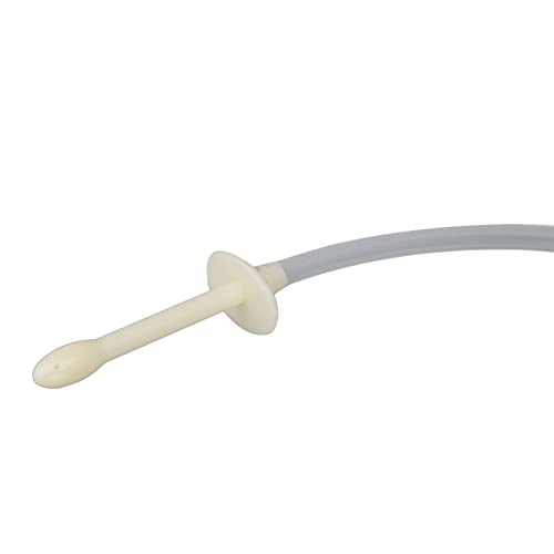 Limpador de ducha, kit de limpeza vaginal fácil com 2 pontas de bico para uso doméstico 300ml