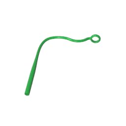 GDS-90125 Ornaments Grass Creeper Whip 50 Pieces Compatible with Lego 2488 Components Moc Wholesale Classic Color:Bright Green 37