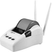 Allnet ALL-HS02530 Wireless N Hot-Spot-Gateway mit Drucker (300Mbit)
