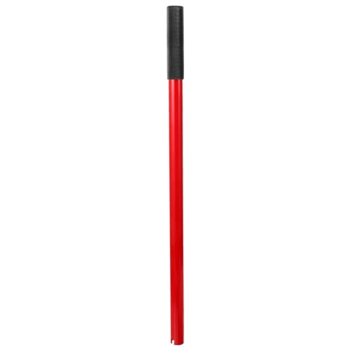 Image of Holibanna Hydraulic Jack Handle Replacement Floor Jack Handle Replacement Horizontal Pole Lever for Automotive Garage Use 19.68 Inch Extended 1 Pc