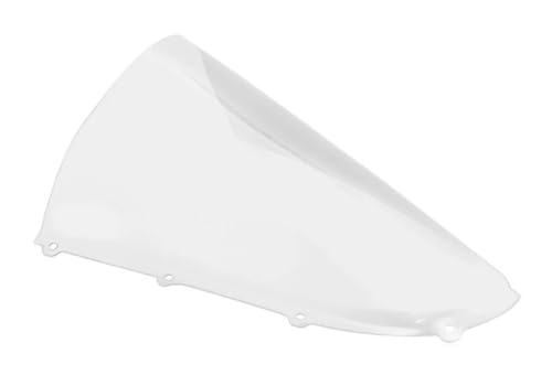 Protection de pare-brise moto bulle transparente Ducati Panigale V4S V4R 2025