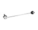 Produktbild Set Stabilisator Stabi Koppelstange Set Satz Stahl Teknorot Vorne Links/Rechts Kompatibel mit BMW X3 E83 03-11