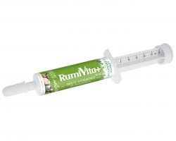 Ferme de Beaumont RumiVita Plus