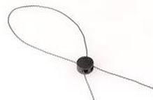 Gaserve London Ltd Lead Seals X 5 12Mm X 6Mm