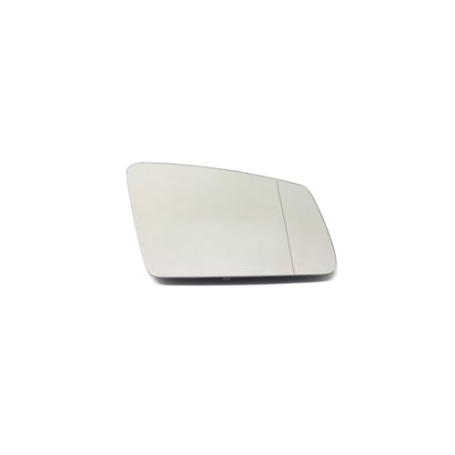 Miroir grand angle extérieur pour Benz GLK X204 verre de recul anti angle mort