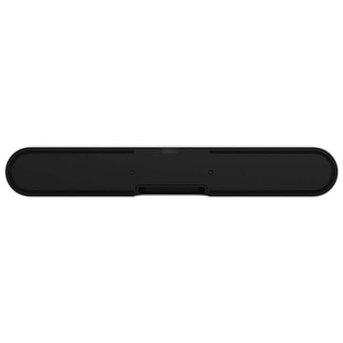 Miniatura 4 de Sonos Beam Barra De Sonido Con Alexa Integrada - Barra De Sonido Inteligente Para Tv Y Música, Altavoz Compatible Con Airplay, Color Blanco