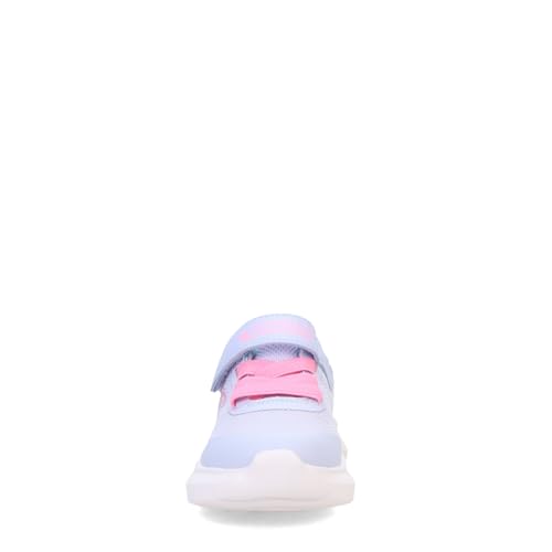 Skechers Unisex-Child Skech-Fast-Playful Wishin Sneaker3