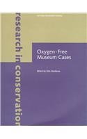 Buy Oxygen–Free Museum Cases (Research in Conservation) — BookShops.in