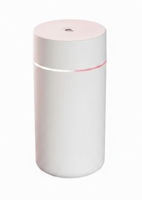 Star Projector Humidifier, 420ML Ultrasonic Cool Mist | Galaxy Night Light, Auto Shut Off, Quiet USB Aroma Diffuser, For Bedroom, Office & Baby Room-image-13