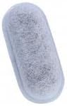 12pcs Activated Charcoal Water Filter Pods Replacement