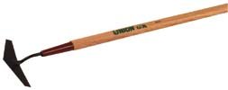 Pointed Push Hoe