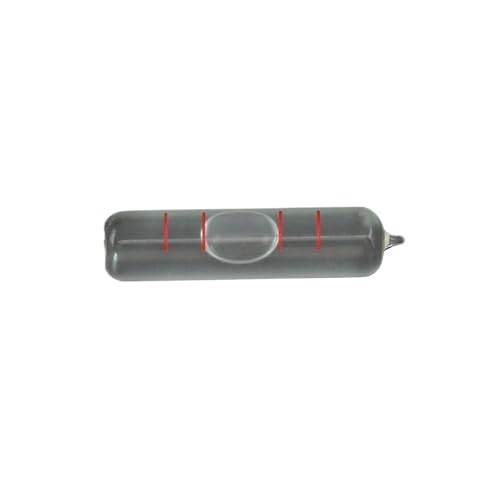Niveau à bulle horizontal de haute précision pour installer vos meubles et cadres droits